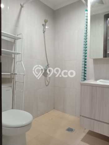 Untuk Dijual Apartemen 2 KT & 1 KM di Jakarta Selatan Area Strategis Untuk Dijual Apartemen 2 KT & 1 KM di Jakarta Selatan Area Strategis