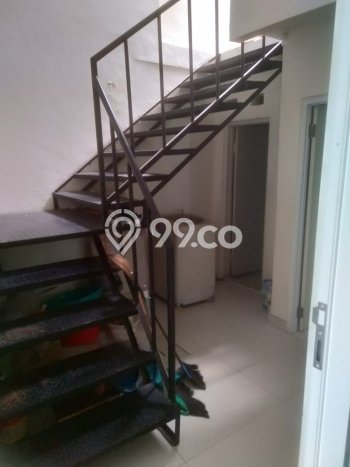 Siap Huni Hunian Elit 4 Kamar di Cinere Dekat ke Mana Saja Siap Huni Hunian Elit 4 Kamar di Cinere Dekat ke Mana Saja