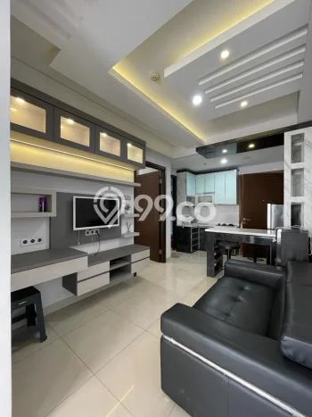 Dijual Apartemen di Jakarta Selatan 2 Kamar & 1 Kamar Mandi, Luas 47m2 Dijual Apartemen di Jakarta Selatan 2 Kamar & 1 Kamar Mandi, Luas 47m2