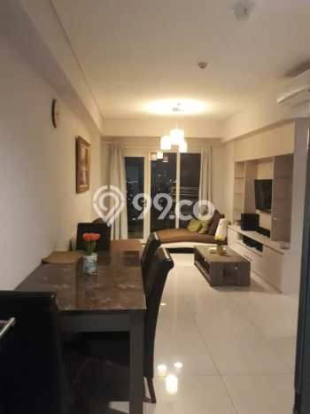 Sewa Apartemen Murah di Fatmawati 2 Bedroom Sewa Apartemen Murah di Fatmawati 2 Bedroom