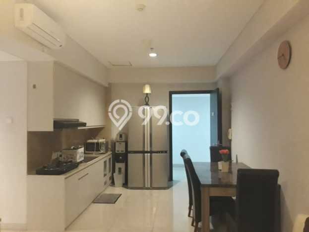 Sewa Apartemen Murah di Fatmawati 2 Bedroom Sewa Apartemen Murah di Fatmawati 2 Bedroom