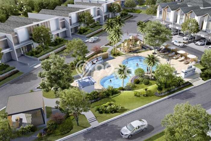 Dijual Rumah 3 Kamar Lokasi Strategis Bagus dan Strategis di Tangerang Dijual Rumah 3 Kamar Lokasi Strategis Bagus dan Strategis di Tangerang