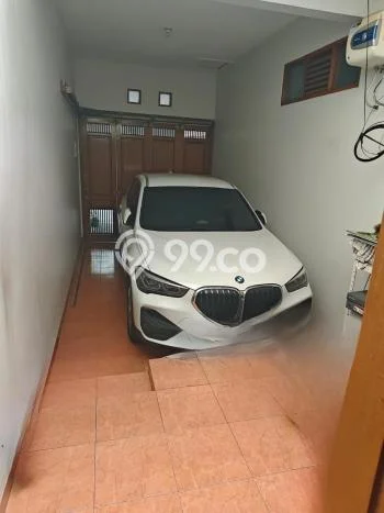 Dijual Rumah Mewah Megah Dengan View Cantik di Sukmajaya, Depok Dijual Rumah Mewah Megah Dengan View Cantik di Sukmajaya, Depok