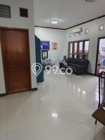 Dijual Rumah Mewah Megah Dengan View Cantik di Sukmajaya, Depok Dijual Rumah Mewah Megah Dengan View Cantik di Sukmajaya, Depok