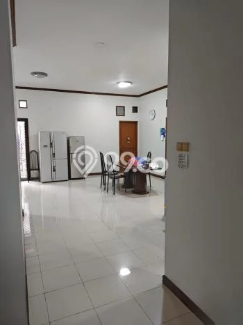 Dijual Rumah Mewah Megah Dengan View Cantik di Sukmajaya, Depok Dijual Rumah Mewah Megah Dengan View Cantik di Sukmajaya, Depok