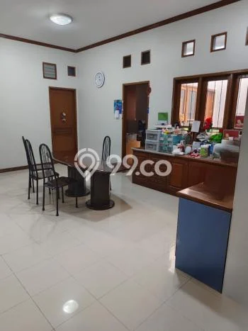 Dijual Rumah Mewah Megah Dengan View Cantik di Sukmajaya, Depok Dijual Rumah Mewah Megah Dengan View Cantik di Sukmajaya, Depok
