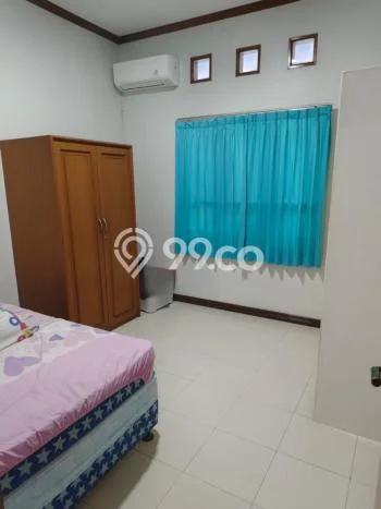 Dijual Rumah Mewah Megah Dengan View Cantik di Sukmajaya, Depok Dijual Rumah Mewah Megah Dengan View Cantik di Sukmajaya, Depok