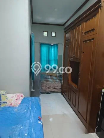 Dijual Rumah Mewah Megah Dengan View Cantik di Sukmajaya, Depok Dijual Rumah Mewah Megah Dengan View Cantik di Sukmajaya, Depok