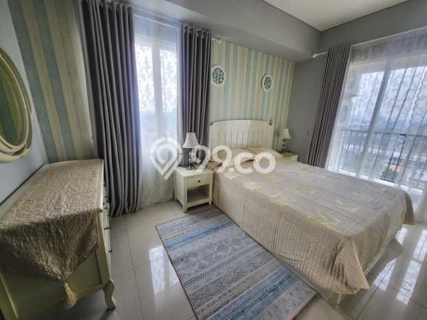 Apartemen Minimalis untuk Disewa, 3 Kamar di Jakarta Selatan Apartemen Minimalis untuk Disewa, 3 Kamar di Jakarta Selatan