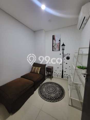 Apartemen Minimalis untuk Disewa, 3 Kamar di Jakarta Selatan Apartemen Minimalis untuk Disewa, 3 Kamar di Jakarta Selatan