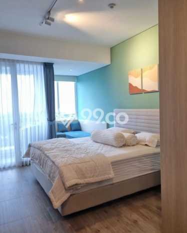 Hunian Strategis 40m2 di Fatmawati Jakarta Selatan 1 Bedroom Hunian Strategis 40m2 di Fatmawati Jakarta Selatan 1 Bedroom