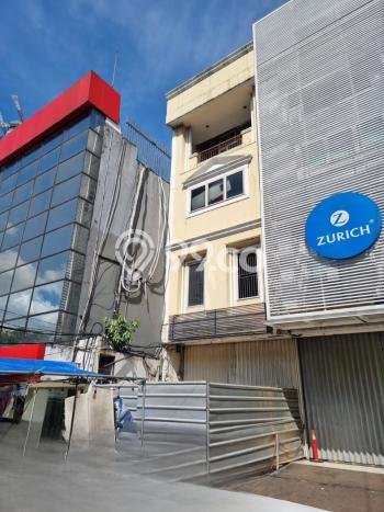 Unit Komersial Disewakan di Jakarta Selatan Area Strategis Harga Kompetitif Unit Komersial Disewakan di Jakarta Selatan Area Strategis Harga Kompetitif