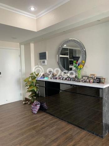 Apartemen Minimalis untuk Disewa, 3 Kamar di Jakarta Selatan Apartemen Minimalis untuk Disewa, 3 Kamar di Jakarta Selatan