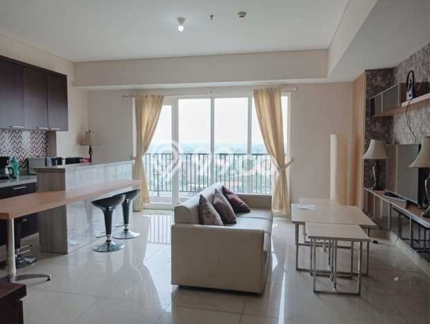 Hunian Apartemen Strategis untuk Dijual di Jakarta Selatan dengan 3 Kamar Hunian Apartemen Strategis untuk Dijual di Jakarta Selatan dengan 3 Kamar