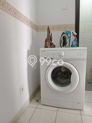 Hunian Apartemen Strategis untuk Dijual di Jakarta Selatan dengan 3 Kamar Hunian Apartemen Strategis untuk Dijual di Jakarta Selatan dengan 3 Kamar