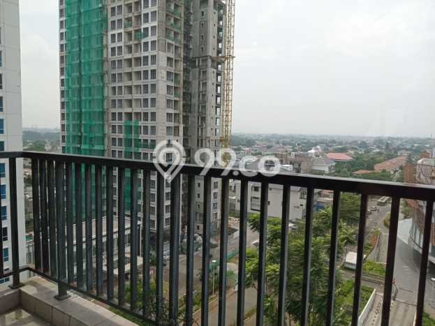 Hunian Apartemen Strategis untuk Dijual di Jakarta Selatan dengan 3 Kamar Hunian Apartemen Strategis untuk Dijual di Jakarta Selatan dengan 3 Kamar