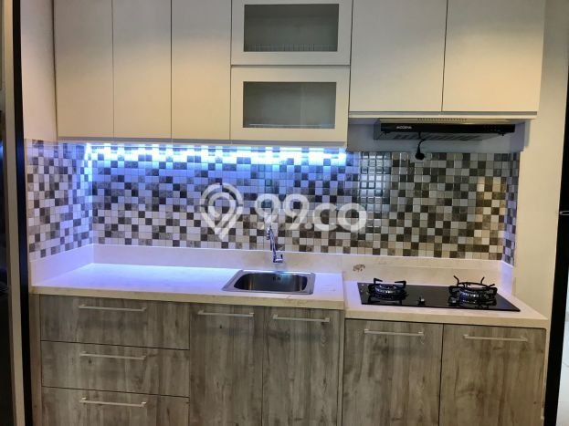 Sewa Apartemen Minimalis 97m2 Punya 2 KT, 2 KM, Lokasi di Cilandak Sewa Apartemen Minimalis 97m2 Punya 2 KT, 2 KM, Lokasi di Cilandak