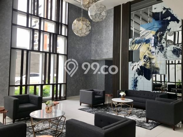 Sewa Apartemen Minimalis 97m2 Punya 2 KT, 2 KM, Lokasi di Cilandak Sewa Apartemen Minimalis 97m2 Punya 2 KT, 2 KM, Lokasi di Cilandak