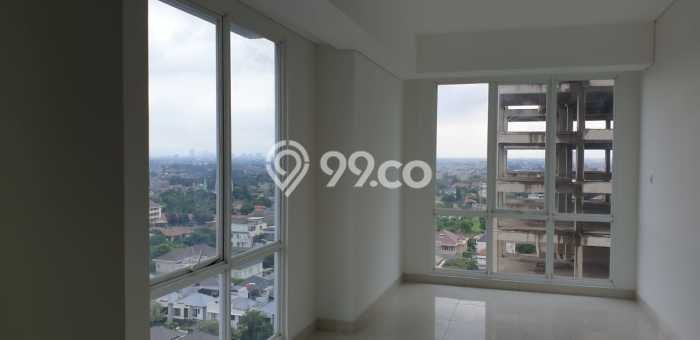 Hunian Apartemen Ideal untuk Dijual di Jakarta Selatan dengan 3 Kamar Hunian Apartemen Ideal untuk Dijual di Jakarta Selatan dengan 3 Kamar
