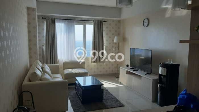 Dijual Apartemen 2 KT & 2 KM di Jakarta Selatan Area Strategis Dijual Apartemen 2 KT & 2 KM di Jakarta Selatan Area Strategis