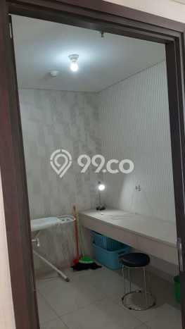 Dijual Apartemen 2 KT & 2 KM di Jakarta Selatan Area Strategis Dijual Apartemen 2 KT & 2 KM di Jakarta Selatan Area Strategis