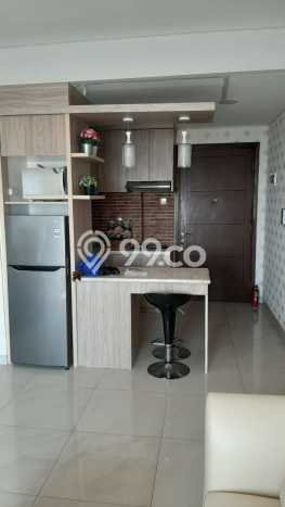 Dijual Apartemen 2 KT & 2 KM di Jakarta Selatan Area Strategis Dijual Apartemen 2 KT & 2 KM di Jakarta Selatan Area Strategis