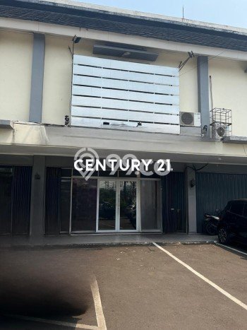 Unit Ruko Dijual di Jakarta Selatan LT 169m2 & LB 294m2 Unit Ruko Dijual di Jakarta Selatan LT 169m2 & LB 294m2