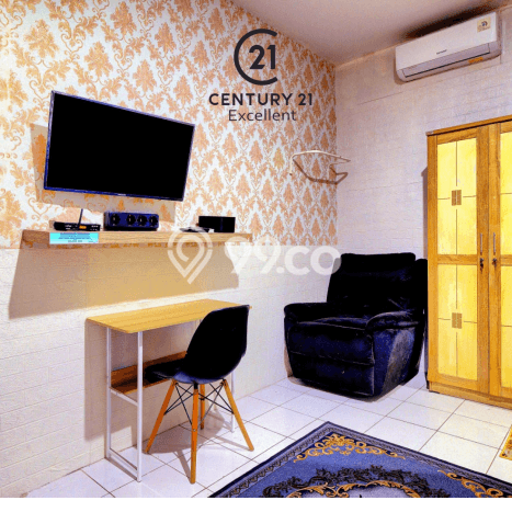 Apartemen Luxury Dijual di Bandung Lokasi Strategis Punya 57 Kamar Tidur Apartemen Luxury Dijual di Bandung Lokasi Strategis Punya 57 Kamar Tidur