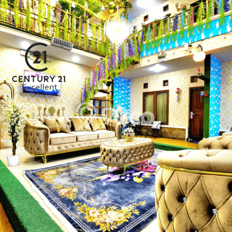 Apartemen Luxury Dijual di Bandung Lokasi Strategis Punya 57 Kamar Tidur Apartemen Luxury Dijual di Bandung Lokasi Strategis Punya 57 Kamar Tidur