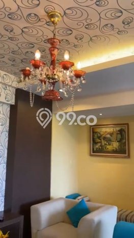 Apartemen Cozy Dijual di Jakarta Selatan Spesifikasi 2 KT, 2 KM Apartemen Cozy Dijual di Jakarta Selatan Spesifikasi 2 KT, 2 KM