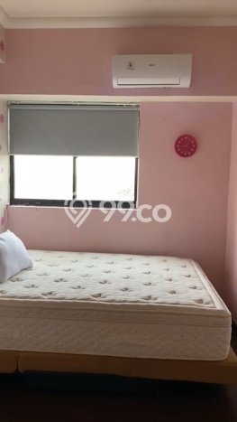 Apartemen Cozy Dijual di Jakarta Selatan Spesifikasi 2 KT, 2 KM Apartemen Cozy Dijual di Jakarta Selatan Spesifikasi 2 KT, 2 KM