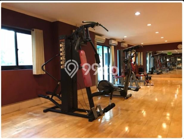 Apartemen Cozy Dijual di Jakarta Selatan Spesifikasi 2 KT, 2 KM Apartemen Cozy Dijual di Jakarta Selatan Spesifikasi 2 KT, 2 KM