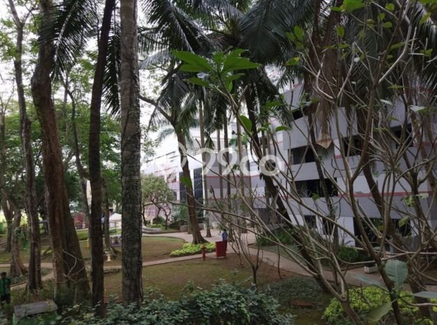 Apartemen Cozy Dijual di Jakarta Selatan Spesifikasi 2 KT, 2 KM Apartemen Cozy Dijual di Jakarta Selatan Spesifikasi 2 KT, 2 KM