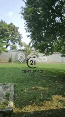 Tanah Kavling untuk Dijual di Sawangan Depok 810m2 Tanah Kavling untuk Dijual di Sawangan Depok 810m2