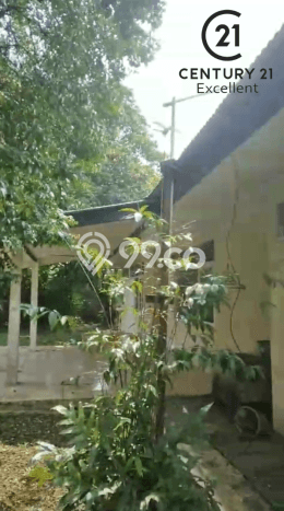 Tanah Kavling untuk Dijual di Sawangan Depok 810m2 Tanah Kavling untuk Dijual di Sawangan Depok 810m2