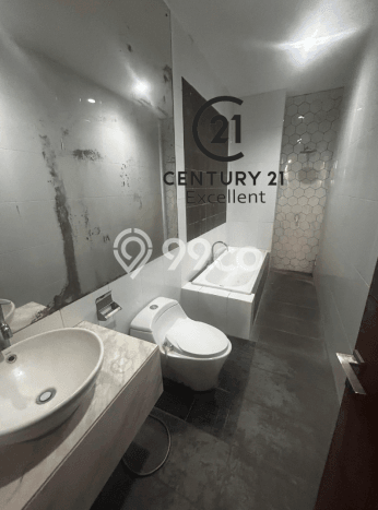 Hunian Mewah LB 188m2 Siap Huni Desain Elegan di Jati Padang, Jakarta Selatan Hunian Mewah LB 188m2 Siap Huni Desain Elegan di Jati Padang, Jakarta Selatan
