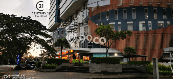 Apartemen Favorit Modern Dijual di Jakarta Selatan dengan 1 Kamar Tidur Apartemen Favorit Modern Dijual di Jakarta Selatan dengan 1 Kamar Tidur