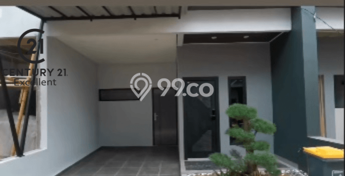 Jual Rumah Strategis Bagus Punya 3 KT di Beji Depok SHM Jual Rumah Strategis Bagus Punya 3 KT di Beji Depok SHM