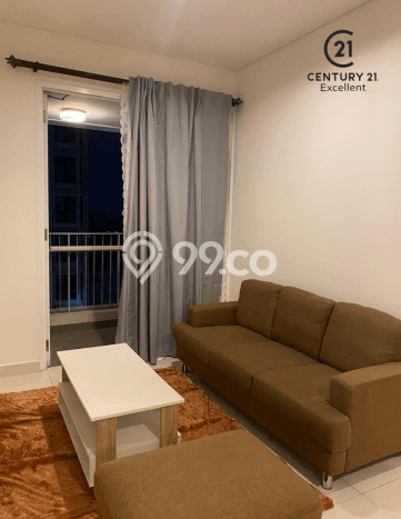 Apartemen Favorit Modern Dijual di Jakarta Selatan dengan 2 Kamar Tidur Apartemen Favorit Modern Dijual di Jakarta Selatan dengan 2 Kamar Tidur