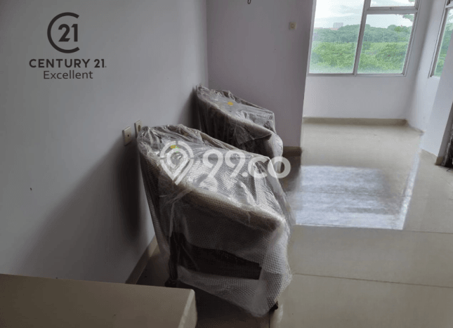 Sewa Apartemen Ekonomis 1 KT di Jababeka Bekasi Sewa Apartemen Ekonomis 1 KT di Jababeka Bekasi