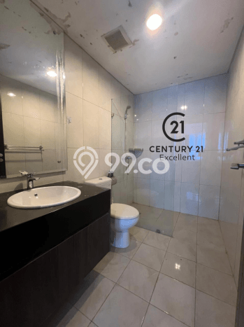 Hunian Strategis 97m2 di Fatmawati Jakarta Selatan 2 KT Hunian Strategis 97m2 di Fatmawati Jakarta Selatan 2 KT
