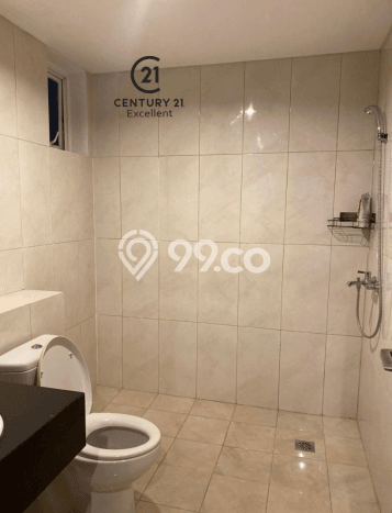 Apartemen Favorit Modern Dijual di Jakarta Selatan dengan 2 Kamar Tidur Apartemen Favorit Modern Dijual di Jakarta Selatan dengan 2 Kamar Tidur