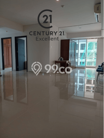 Sewa Apartemen Terjangkau 4 BR di Fatmawati Jakarta Selatan Sewa Apartemen Terjangkau 4 BR di Fatmawati Jakarta Selatan