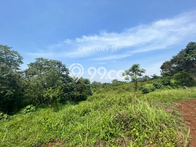 Tanah Kosong Dijual di Depok dengan Area 10513m2 Tanah Kosong Dijual di Depok dengan Area 10513m2