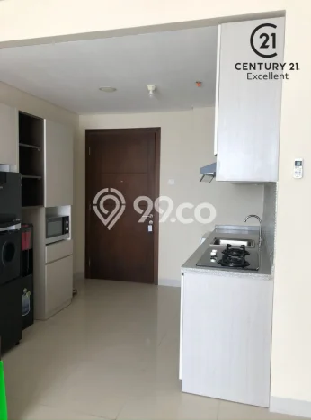 Hunian Strategis 47m2 di Fatmawati Jakarta Selatan 2 Bedroom Hunian Strategis 47m2 di Fatmawati Jakarta Selatan 2 Bedroom