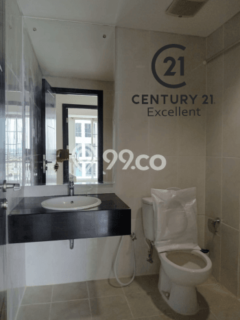 Sewa Apartemen Terjangkau 4 BR di Fatmawati Jakarta Selatan Sewa Apartemen Terjangkau 4 BR di Fatmawati Jakarta Selatan