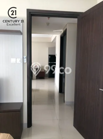 Hunian Strategis 47m2 di Fatmawati Jakarta Selatan 2 Bedroom Hunian Strategis 47m2 di Fatmawati Jakarta Selatan 2 Bedroom