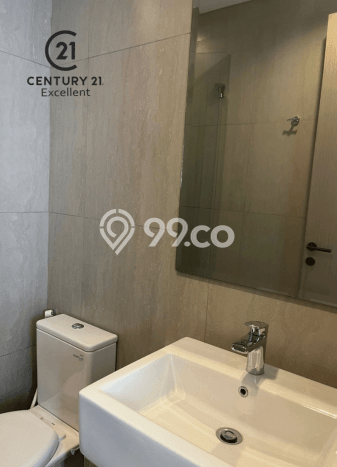 Disewakan Apartemen Harga Terjangkau di Fatmawati 0 Bedroom Disewakan Apartemen Harga Terjangkau di Fatmawati 0 Bedroom