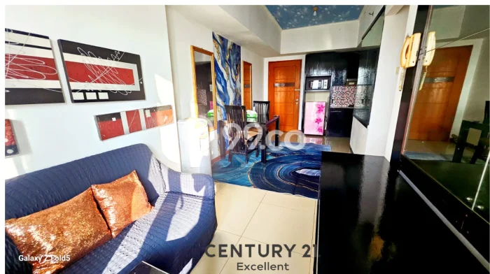 Apartemen Strategis 67m2 di Kemang Jakarta Selatan 2 Bedroom Apartemen Strategis 67m2 di Kemang Jakarta Selatan 2 Bedroom