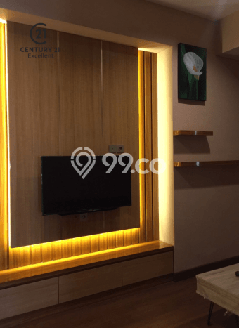Untuk Dijual Apartemen Mewah 2 Bedroom di Jakarta Selatan Dekat ke Fasilitas Publik Untuk Dijual Apartemen Mewah 2 Bedroom di Jakarta Selatan Dekat ke Fasilitas Publik